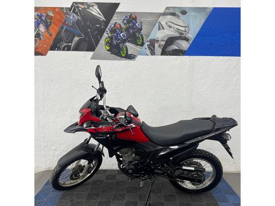 HONDA XRE 190 ADVENTURE HONDA XRE 190 ADVENTURE